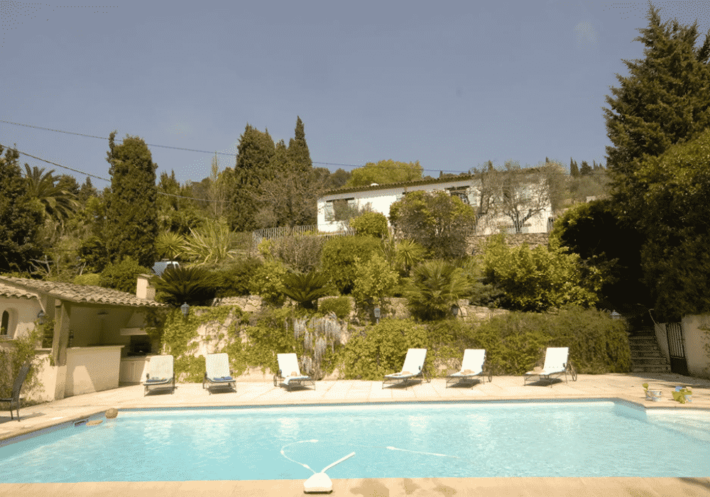 Grasse France Luxury Villa Vacation Rentals